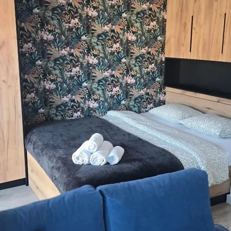 Pomorska Apartamento