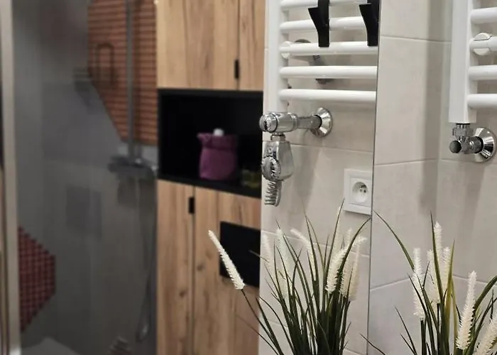 Apartamento Pomorska