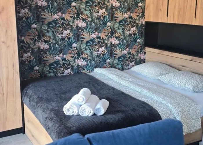 Pomorska Apartamento