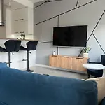 Pomorska Apartment *