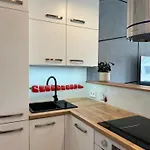 Apartment Pomorska