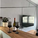 Pomorska Apartment *