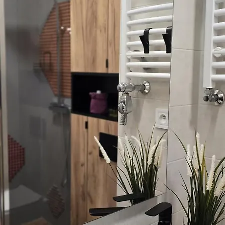 Appartement Pomorska