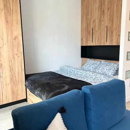 Appartement Pomorska Wrocław