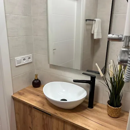 Appartement Pomorska *