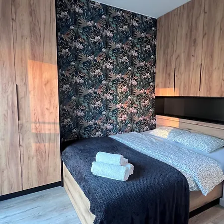 Pomorska Appartement Wrocław